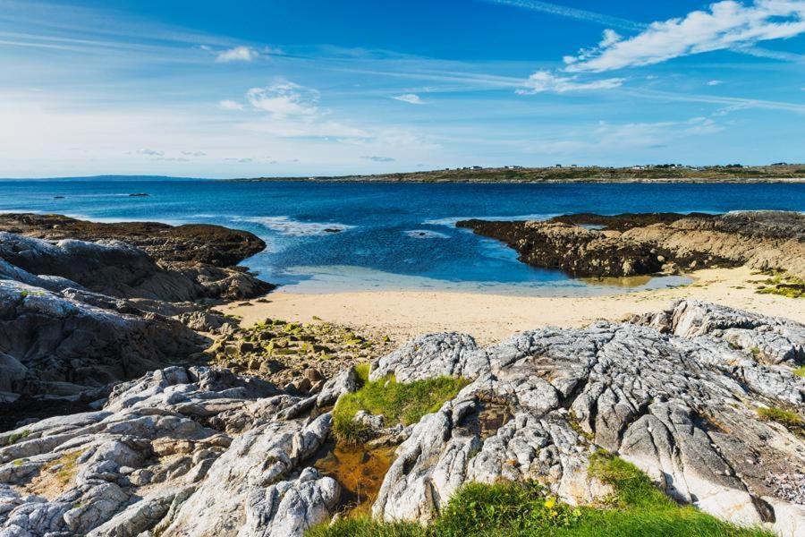 Willa Bayview Galway Zewnętrze zdjęcie