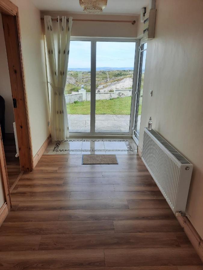 Willa Bayview Galway Zewnętrze zdjęcie