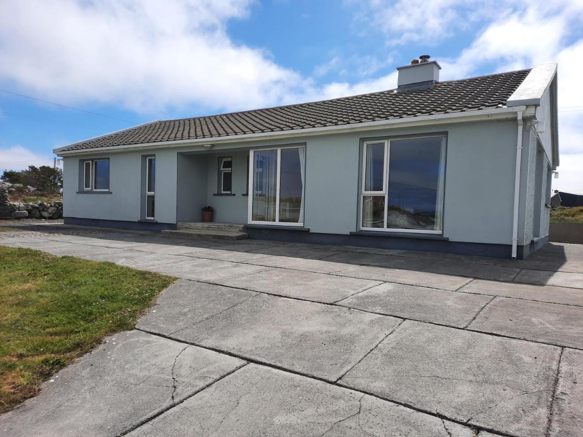 Willa Bayview Galway Zewnętrze zdjęcie
